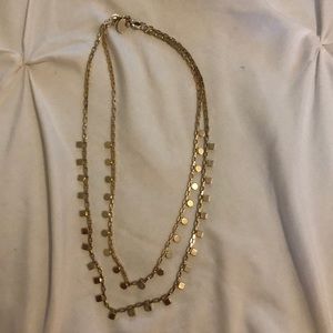 Express necklace